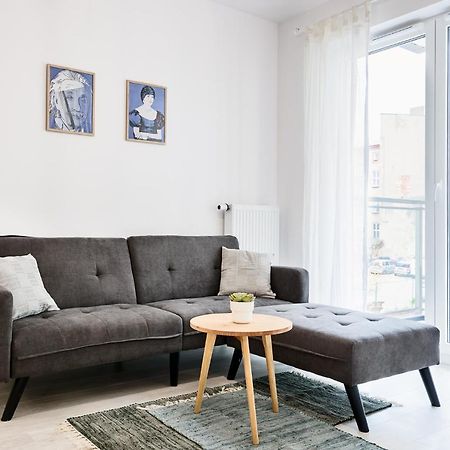 Apartament Primo I By Lookap Łódź Zewnętrze zdjęcie