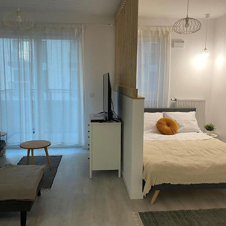 Apartament Primo I By Lookap Łódź Zewnętrze zdjęcie